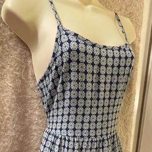 Cutie little BoHo hippie sundress